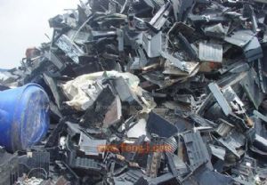 求購PP廢料PE廢料回收 - 深圳市鼎盛物資回收