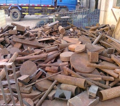 廢品回收_昆明廢品回收市場