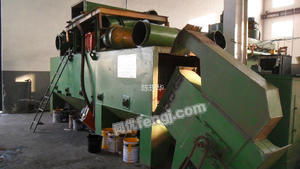 求購(gòu)二手專(zhuān)用生產(chǎn)線