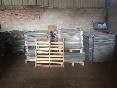 沙井排山鋼管回收今日價格-福聯物資回收