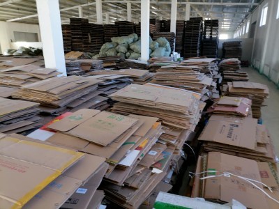 翟家開發區廢品回收站-鐵西區廢舊物資回收公司