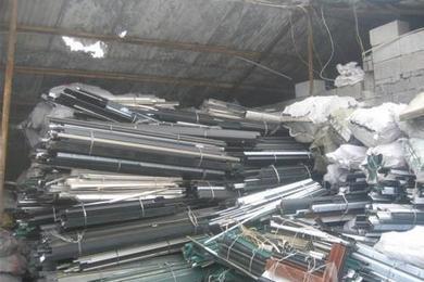 北京市順義區(qū)庫存物資回收 環(huán)保行動與資源再利用